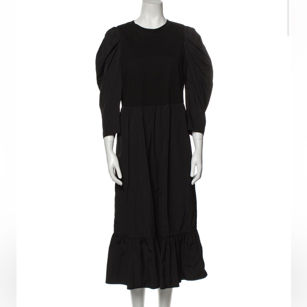Sea New York midi dress medium
